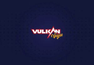 Vulkan Vegas Kasino Casino Logo