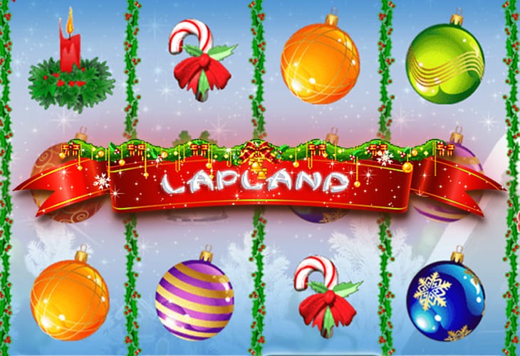 Lapland - Fugaso slot at Vulkan Vegas Kasino Casino