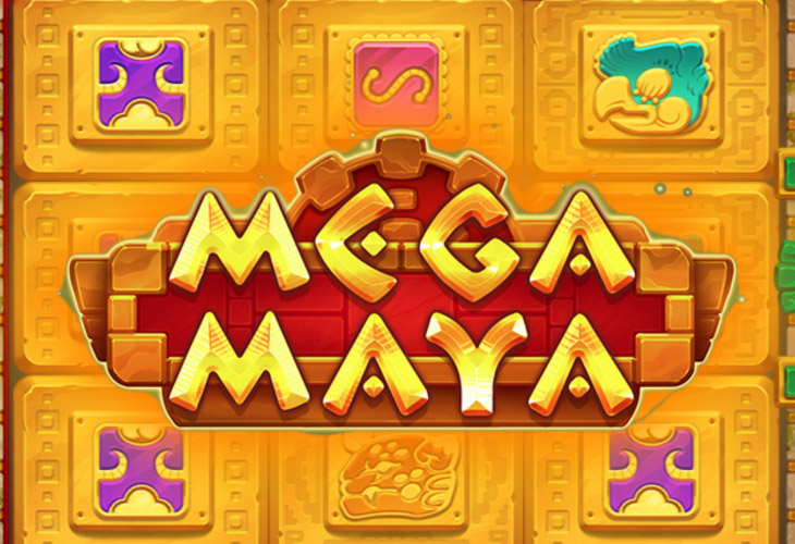 Mega Maya - Swintt slot at Vulkan Vegas Kasino Casino